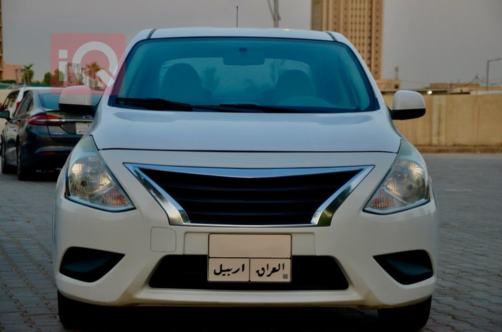 Nissan Sunny